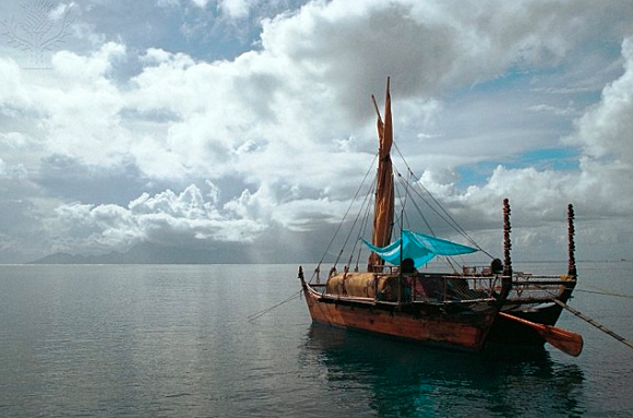 The Black Plague transferred