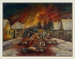 mádéfalvi veszedelem