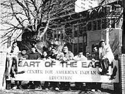 Federation of Native Controlled Survival Schools