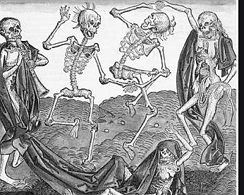 Ring around the Rosie written