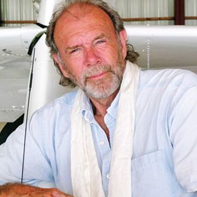 Timeline: Бах Річард