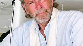 Timeline: Бах Річард