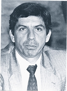 Cesar Galviria Trujillo