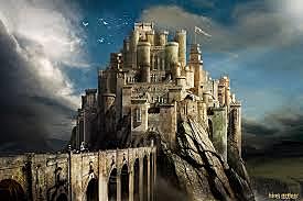 Visited his Kingdom: Camelot (Chapter 2).