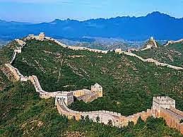 Gran Muralla China