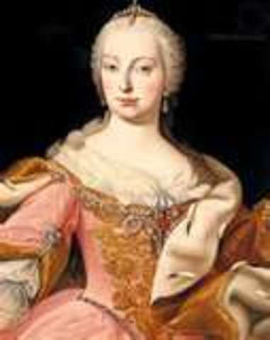 Maria Theresa
