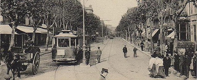 Literatura contemporània (segles XIX-XX)