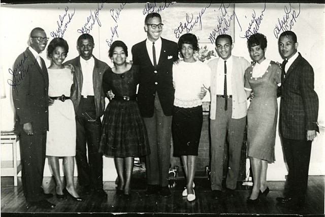 Interstate Commerce Commission (ICC)