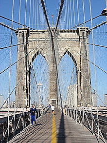 Puente de Brooklyn
