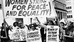 The First Demands of Justice