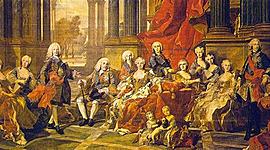 Timeline: EPOCA MODERNA descartes, hegel, kant