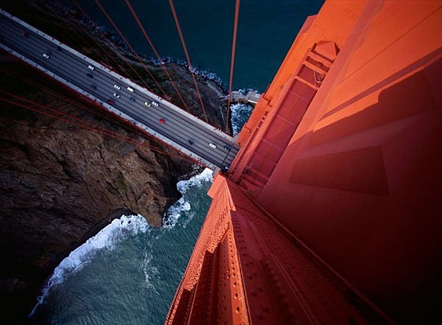 Puente Golden Gate