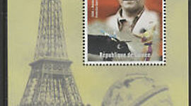 Timeline: Events 20th century