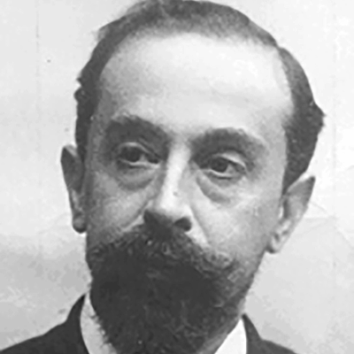 Modernisme Poesia (XIX-XX)