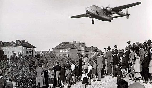 El blocatge de Berlín