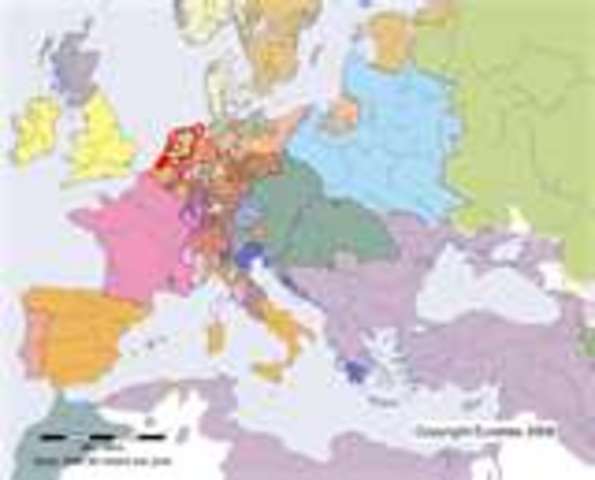 United Provinces of the Netherlands