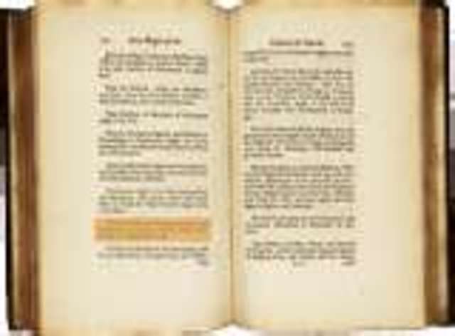 English Bill of Rights