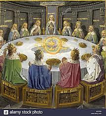The Round Table (Chapter 2).