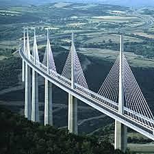 Viaducto Millau