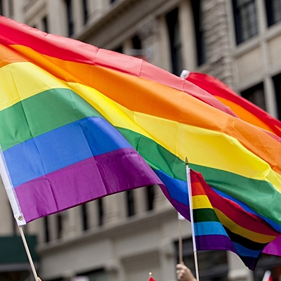 Timeline: The Fight for gay rights