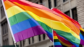 Timeline: The Fight for gay rights