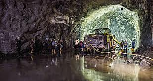 EL PASO DE LA QUIEBRE DEL FERROCARRIL DE ANTIOQUIA