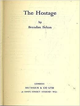 The Hostage