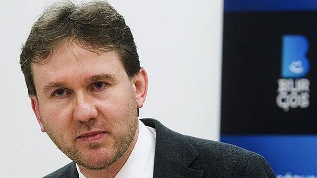 Implicación alcalde en caso de corrupción