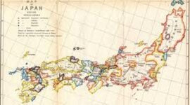 Timeline: feudal japan yr8 history & re assignment