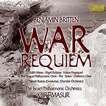 War Requiem