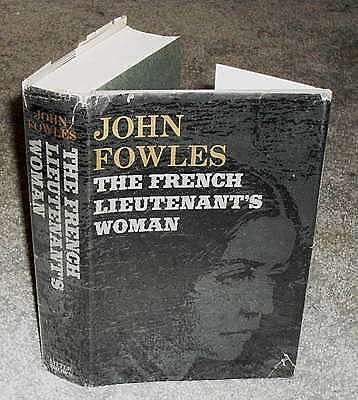 The French Lieutenant's Woman