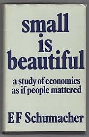 Small is Beautiful
