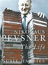 46-volume Buildings of England