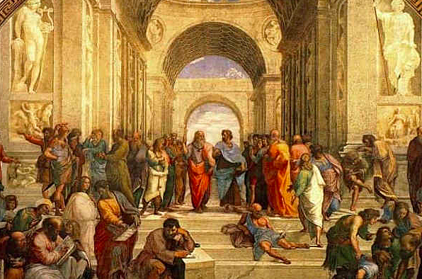 The Renaissance begins