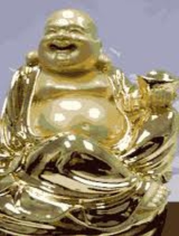 Birth of Gautama Siddhartha / Gautama Buddha