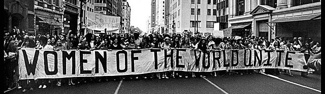 What are three key events that occurred in this group’s fight for justice? Explain what happened at each event