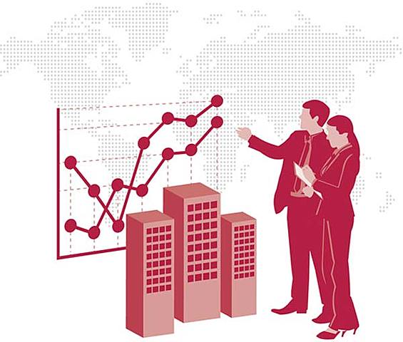 La “madurez” de la logistica