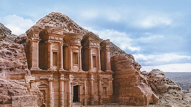 Petra