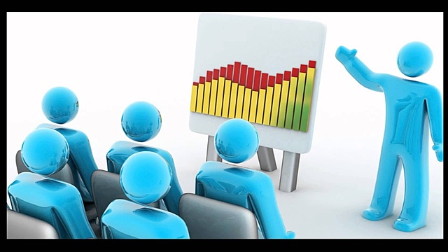 Procesos definidos desde una gerencia