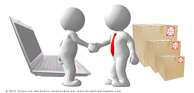 Cadena de proveedores