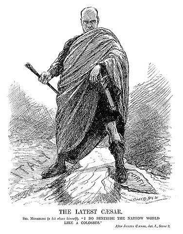 (Aug 29-Sept 27 1923) Corfu Incident