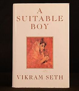 A Suitable Boy