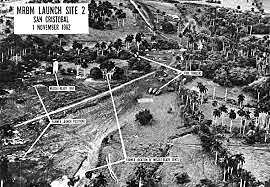 Cuban Missile Crisis