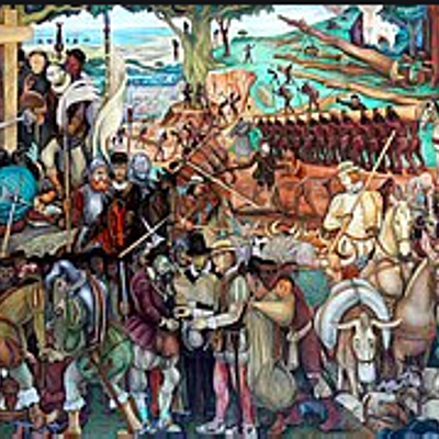 Timeline: Proyecto Nacional de la Diversidad