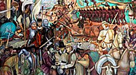 Timeline: Proyecto Nacional de la Diversidad