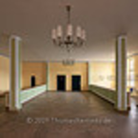 Marxa a Bömitz-Kamnitz