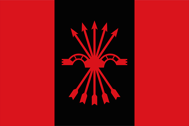 Decreto de unificación de FET de las JONS