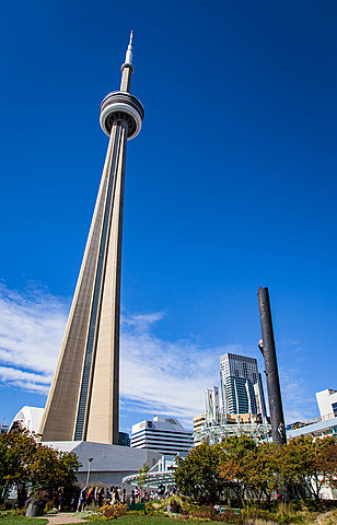 Torre CN
