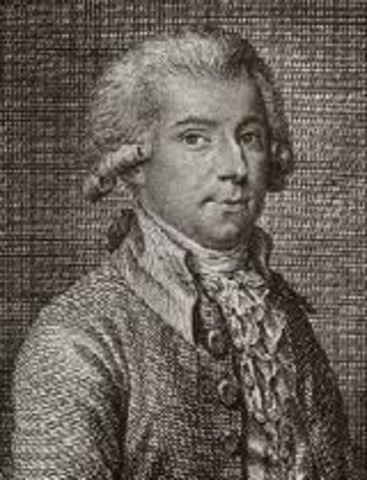 Vicente Martín i Soler