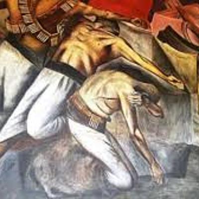 Timeline: México Postrevolucionario